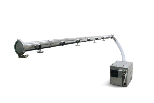 Ультразвуковой увлажнитель воздуха Эконау УЗ-2.2(В)