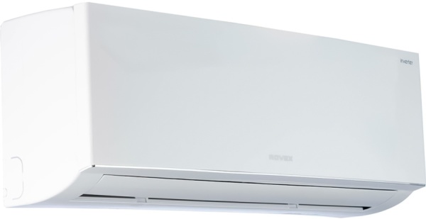 Rovex Megapolis RS-07CBS4 Rovex Megapolis RS-07CBS4