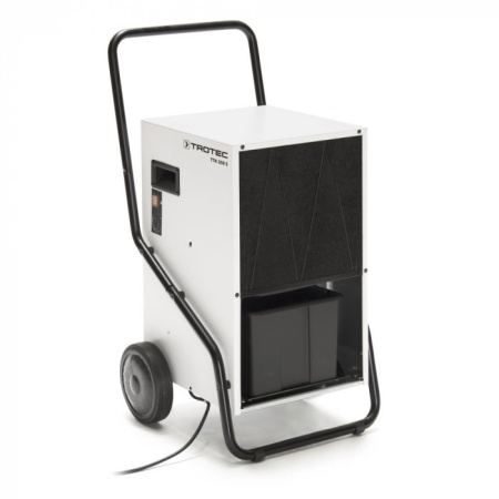 TROTEC TTK 650 S