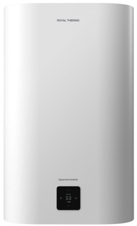 Royal Thermo RWH 80 Aqua Inox Inverter