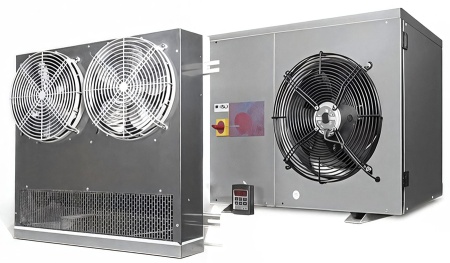 Rivacold WSH018Z001