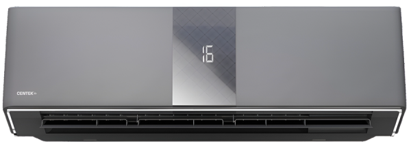 Centek CT-65G10 (Gray)