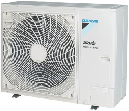 Daikin FDA250A/RZA250D/-30