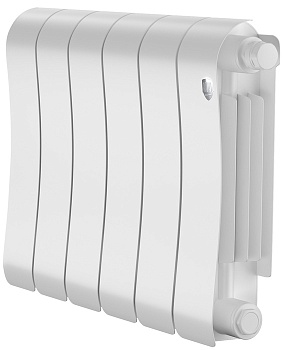 Royal Thermo Infinity 300 Bianco Traffico VR80 - 6 секц.