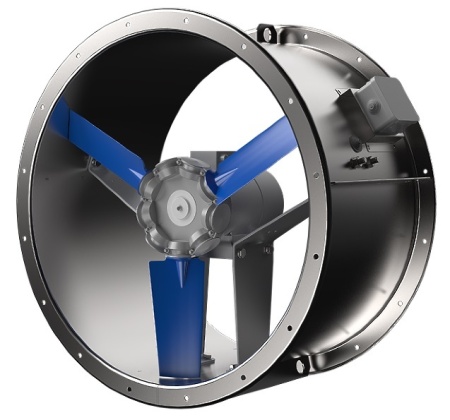 Shuft AXIS-7,1-3-3000