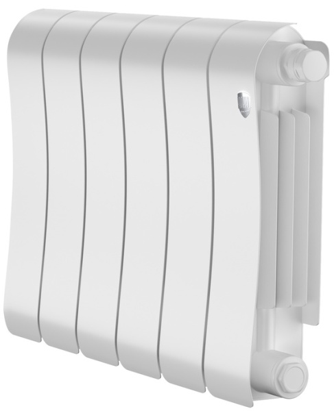 Royal Thermo Infinity 300 Bianco Traffico VR80 - 6 секц.