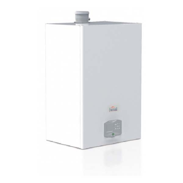 Ferroli FORCE W 150 (0MDSFAWA)