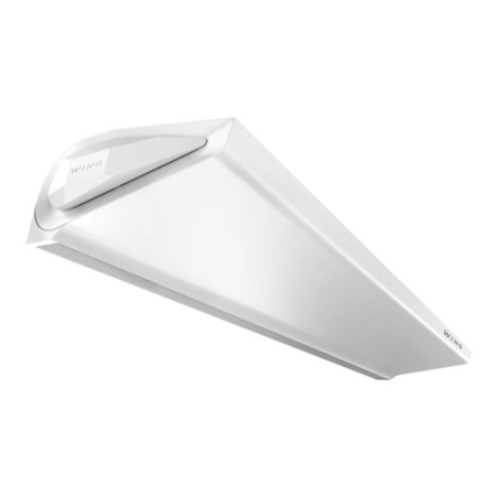 WING II E100 EC