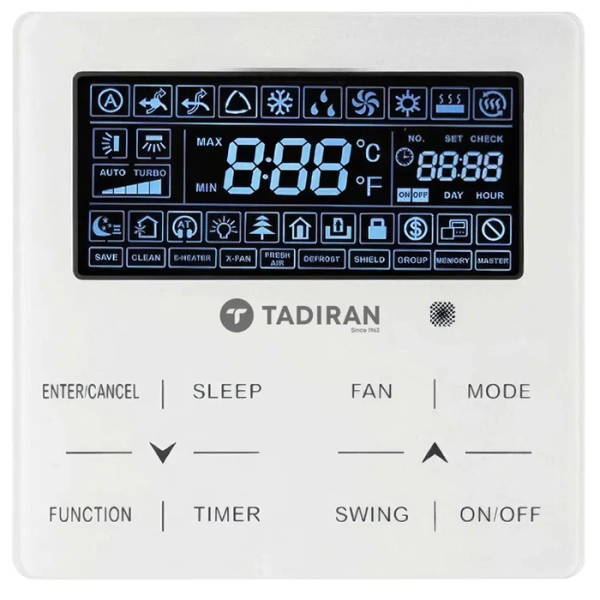 Tadiran TNVMF22CUT/3-V