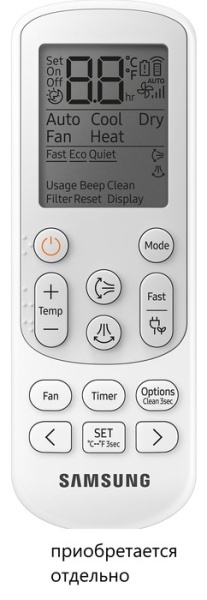 Samsung AC052MNMDKH/EU/AC052MXADKH/EU