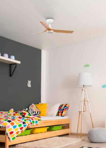 Faro MINI PUNT S White/light