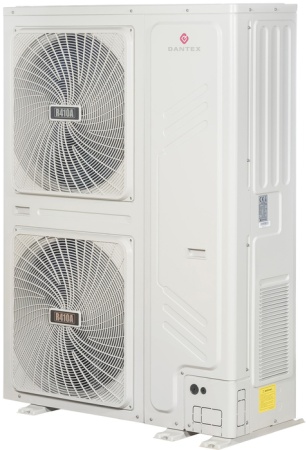 Dantex DM-DC080WK/F