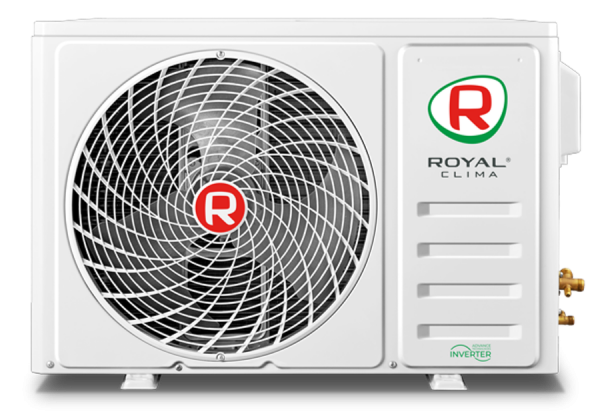 Royal Clima Grande RC-GDB105HN