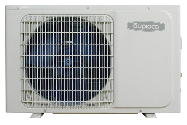 Бирюса Harmony B-07HPR/B-07HPQ Бирюса Harmony B-07HPR/B-07HPQ