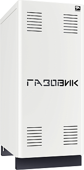 Лемакс АОГВ-23,2 Газовик (100461)