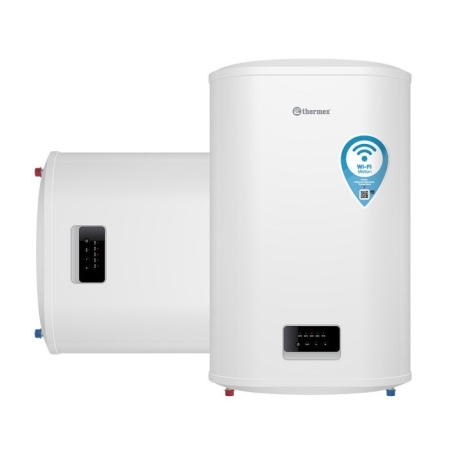 Thermex Bravo 80 Wi-Fi