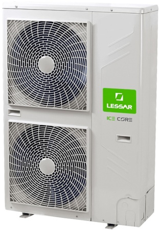 Lessar LUM-HE160ATA2-M