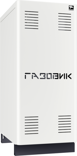 Лемакс АОГВ-23,2 Газовик (100461)