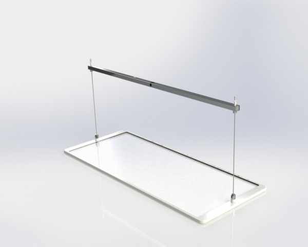 ПИОН Thermo Glass Сrystal 10+