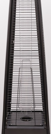 Stalleh Pyramid X4 Horn Ashu