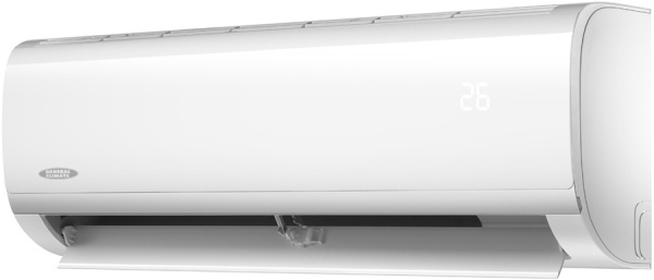 General Climate Pulsar GC-R07HR/GU-R07H General Climate Pulsar GC-R07HR/GU-R07H