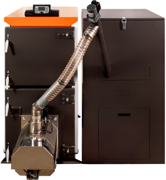 TIS HARD DUO PELLET 150 TIS HARD DUO PELLET 150