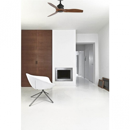 Faro Mini Just Fan Black (33425)
