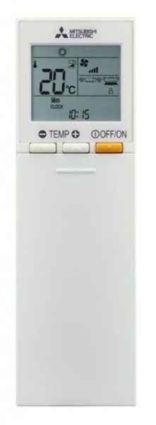 Mitsubishi Electric Standard MSZ-AP71VGK/MUZ-AP71VG Mitsubishi Electric Standard MSZ-AP71VGK/MUZ-AP71VG