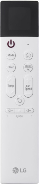 Lg Artcool Gallery LSD A12GA2 Lg Artcool Gallery LSD A12GA2