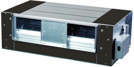 General Climate GDUR-P-22