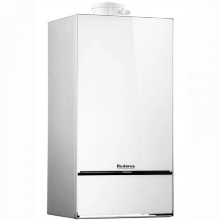 Buderus Logamax plus GB172-20 i KW (белый)