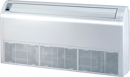 General Climate GC-G140/CFAN1