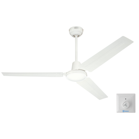 Westinghouse Industrial White