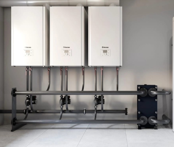 Thermex Coloss SW 154 Thermex Coloss SW 154