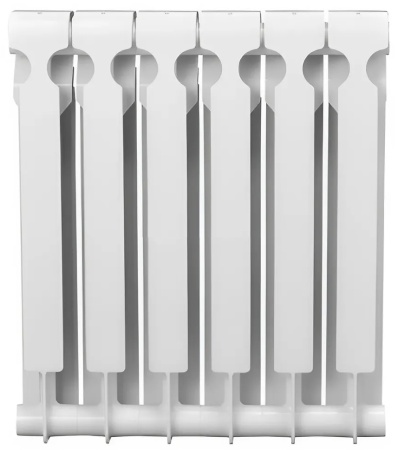 THERMA Q Q3 500/80 8 секц.