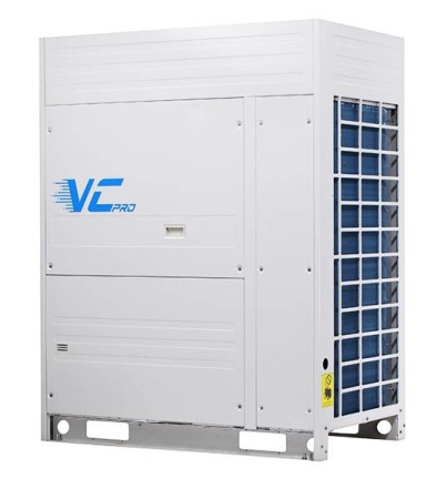 Clivet MVC-XMi_400T