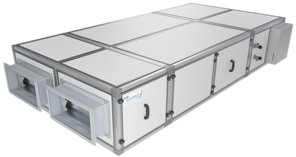 Breezart 2700 Aqua RP-BC-SB