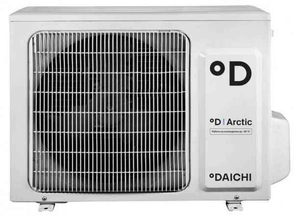 Daichi ICE95AVQ1-1/ICE95FV1-1