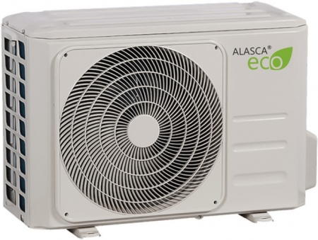 Alasca CCUI20F