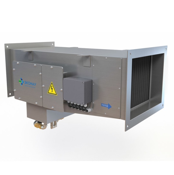 Ультразвуковой увлажнитель воздуха Эконау УЗК-16