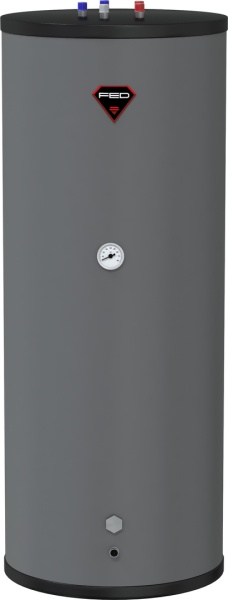 Federica Bugatti FED STEEL COIL 100 серый