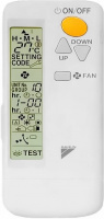 Daikin FCAG35B/BYCQ140E