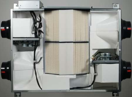 Lessar LV-PACU-800-P-AC-E50