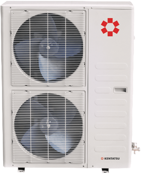 Kentatsu KSKR140HFAN3P/KSUT140HFAN3/-40