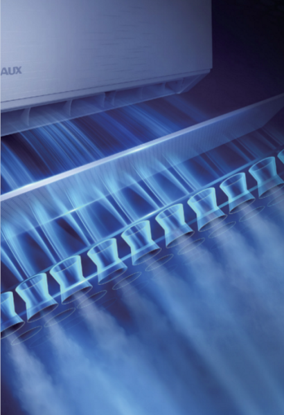 AUX Black Art Progressive ASW-H12A4/CС-R2DI /AS-H12A4/CС-R2DI