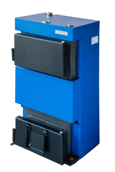 Печкин КСТ 12,5 (фронтальная загрузка) Печкин КСТ 12,5 (фронтальная загрузка)