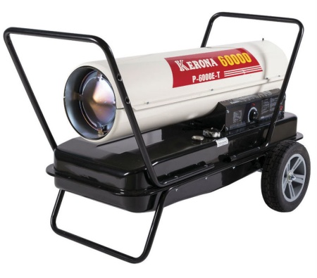 Kerona P-6000E-T