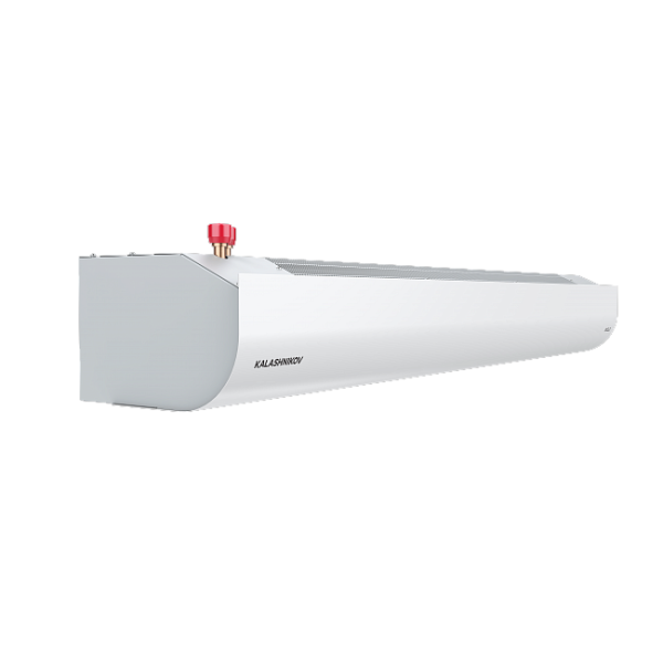 Kalashnikov KVC-D15W33-11 (измененная комплектация)