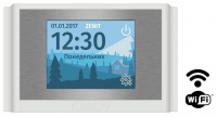 Turkov Zenit Heco X 3510 E