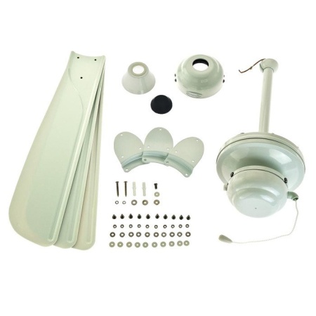 Westinghouse Mountain Gale White